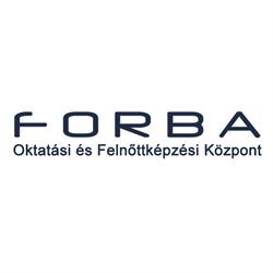 FORBA - Oktatási és Felnőttképzési Központ.