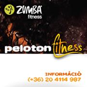 Peloton Fitness Stúdió - Kecskemét
