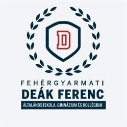 Deák Ferenc Gimnázium  - Fehérgyarmat
