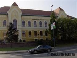 Veszprémi Kossuth Lajos Általános Iskola