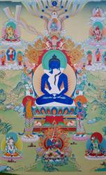 Tibetet Segítő Társaság Sambhala Tibet Központ