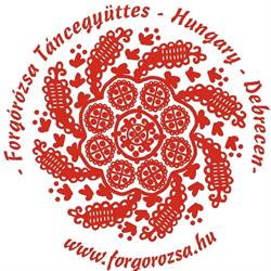 Forgórózsa Táncegyüttes - Debreceni Bocskai István Kulturális Egyesület