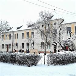 Kossuth Lajos Általános És Alapfokú Muvészeti Iskola, Napközi Otthonos Óvoda
