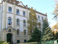 Petőfi Utcai Általános Iskola - Békéscsaba