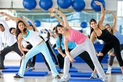 MOI Női Fitness Közösség