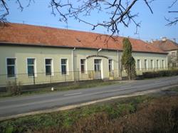 Petőfi Sándor Általános Iskola - Ráckeresztúr