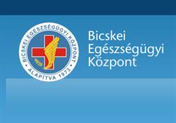 Bicskei Egészségügyi Központ