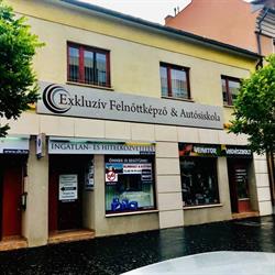 Exkluzív Felnőttképző  És Autósiskola - Szombathely