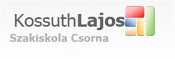 Kossuth Lajos Szakiskola  - Csorna