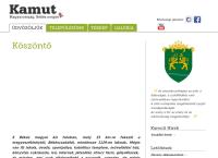 Polgármesteri Hivatal Kamut