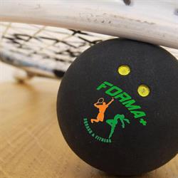 Forma+ Squash & Fitness - Szentes
