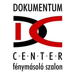 Dokumentum Center 2001 Bt - Fénymásoló Szalon