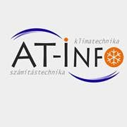 AT-INFO Számítástechnikai Szerviz és Szaküzlet