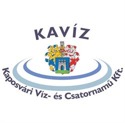 Kavíz Kaposvári Víz- És Csatornamű Kft.