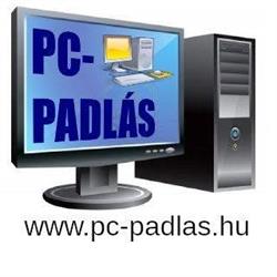 PC Padlás