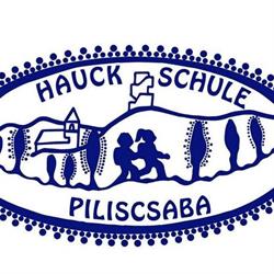 Hauck János Német Nemzetiségi Általános Iskola