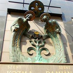 Szent Kozma És Damján Rehabilitációs Szakkórház