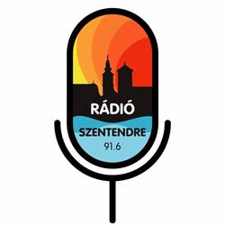 Rádió Szentendre 91.6 fm