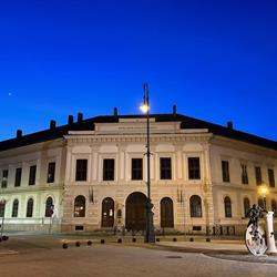 Bolyai János Református Általános Iskola