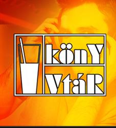 Könyvtár Klub