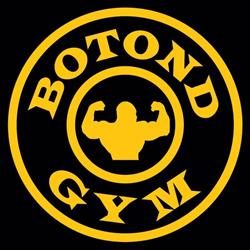 Botond Fitness