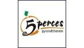 5 Perces Gyorsétterem - Mosonmagyaróvár