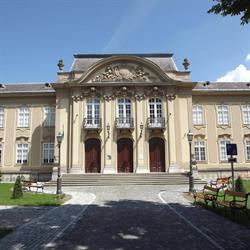 Balatoni Múzeum