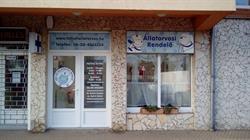 Fóti úti Állatorvosi Rendelő