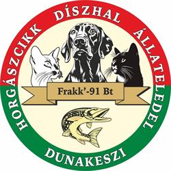 Frakk 91 Bt