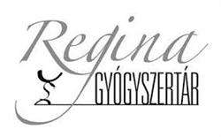 Regina Gyógyszertár