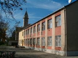 Szikszai György Református Óvoda és Általános Iskola