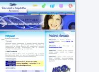 Patyolat Felvevőhely - Kisvárda