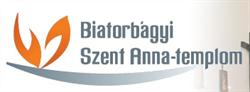 Biatorbágyi Szent Anna Templom És Plébánia