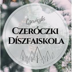 Czeróczki Díszfaiskola És Erdészeti Csemetekert - Üzlet