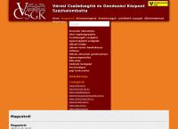 Gyermekjóléti Szolgálat - Százhalombattai Városi Családsegítő És Gondozási Központ