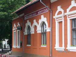 József Attila Művelődési Ház