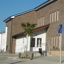 Széchenyi István Általános Iskola