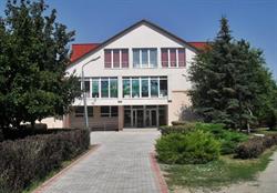 Kölcsey Ferenc Általános Iskola