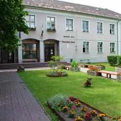 Hegedüs Géza Általános Iskola - Budapest