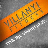 Villányi Fitness