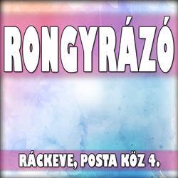 Rongyrázó Használtruha Kereskedés