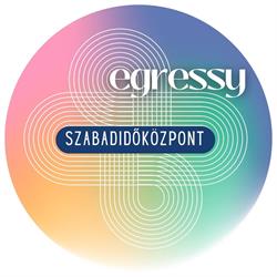 Egressy Gábor Szabadidoközpont