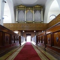 Nagykőrösi Református Egyházközség - Lelkészi Hivatal