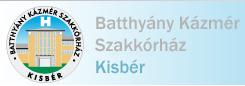 Kisbéri Batthyány Kázmér Szakkórház