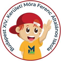 Móra Ferenc Általános Iskola És Könyvtár - Budapest