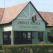 Zrínyi Ilona Általános Iskola  - Abda
