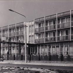 Retro Lido
