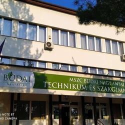 Nagykállói Középiskola Budai Nagy Antal Szakközépiskola Intézményegység