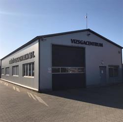 Fehértói Vizsgacentrum Kft.