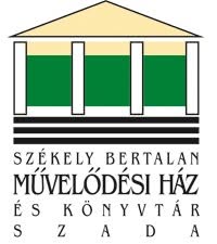 Székely Bertalan Művelődési Ház És Könyvtár